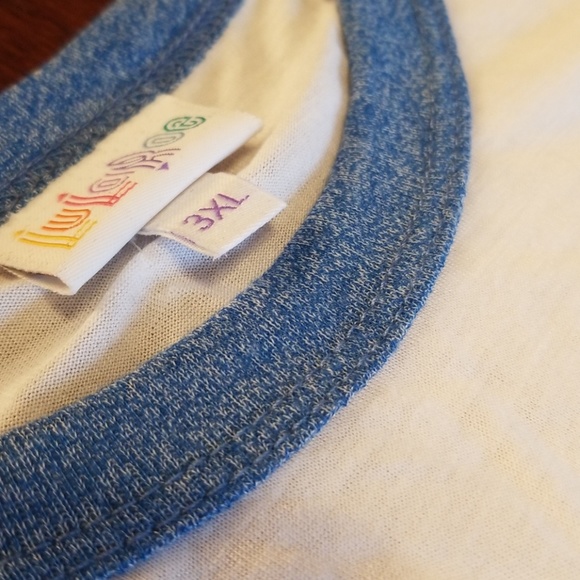 Randy Tee - Picture 2 of 3